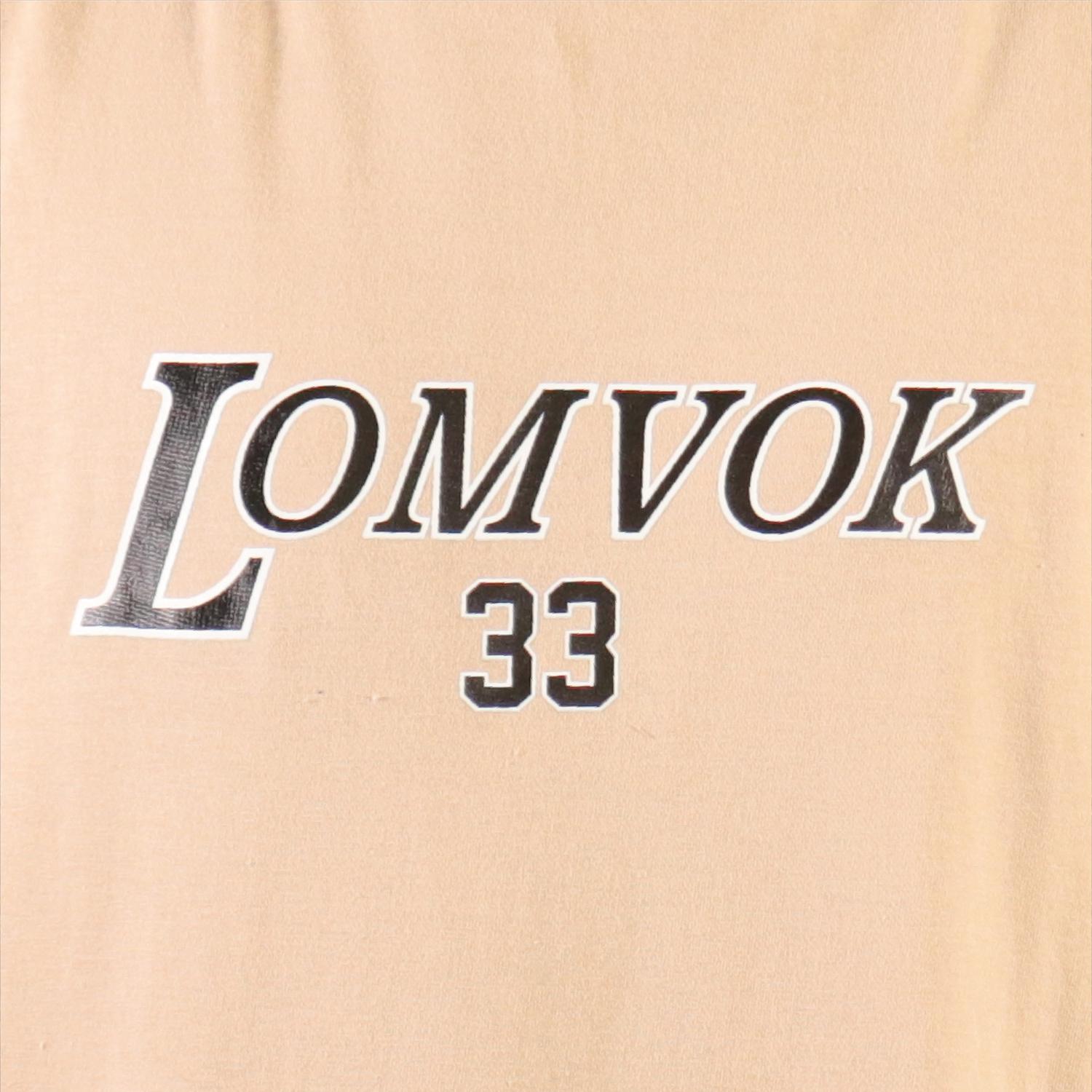 POLERA REBOUND SAND - 5