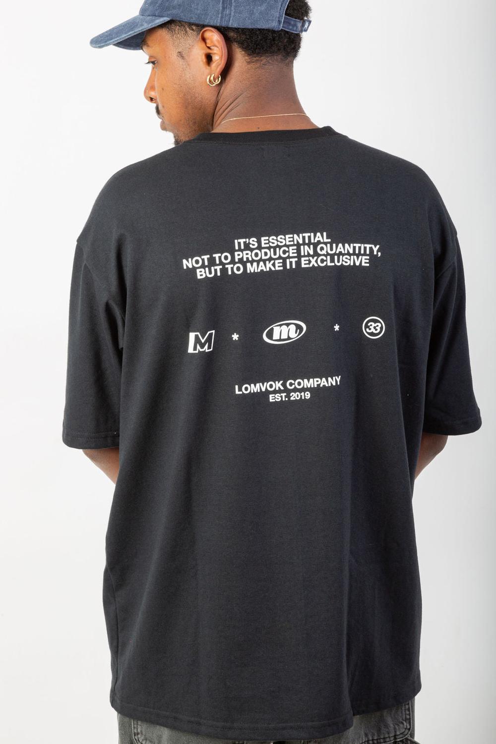 POLERA EXCLUSIVE BLACK - 4