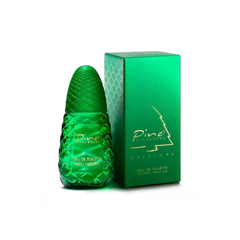 Ripley - PERFUME PINO SILVESTRE EDT 125 ML HOMBRE
