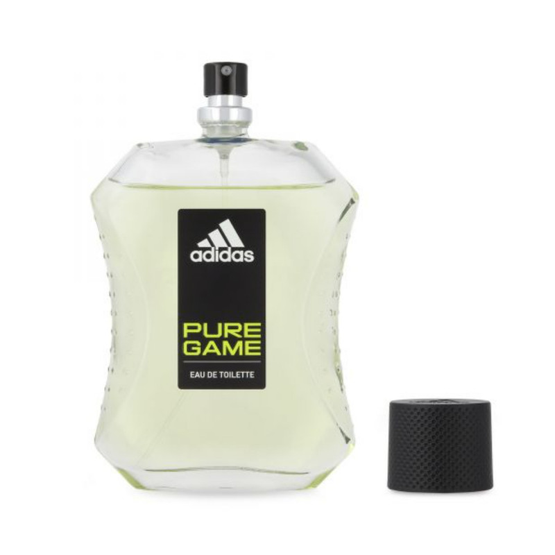 ADIDAS PURE GAME 100ML EDT ADIDAS - 2