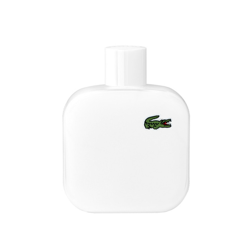 PERFUME HOMBRE L.12.12 BLANC PURE EDT 175ML LACOSTE | 175 ML - 1