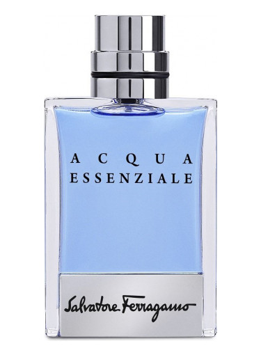 PERFUME SALVATORE FERRAGAMO ACQUA ESSENCIALE HOMBRE EDT 100 ML - 1