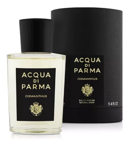 PERFUME ACQUA DI PARMA SIGNATURE OSMANTHUS UNISEX EDP 100 ML - 1