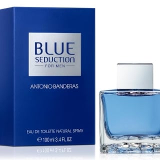 PERFUME HOMBRE BLUE SEDUCTION EDT 100ML ANTONIO BANDERAS | 100 ml - 1