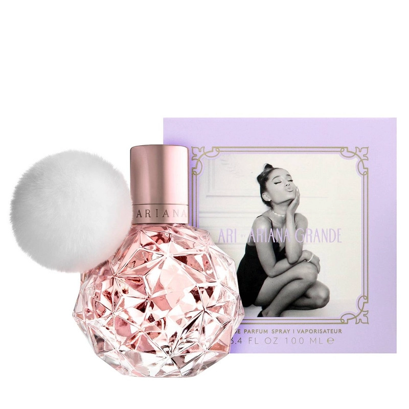 PERFUME MUJER ARI EDP 100ML ARIANA GRANDE - 1