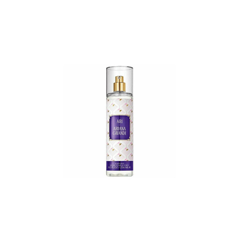 COLONIA ARIANA GRANDE ARI MUJER EDC 236 ML - 2