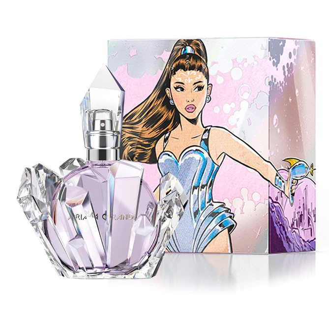 PERFUME MUJER REM EDP 100ML ARIANA GRANDE | 100 ML - 1