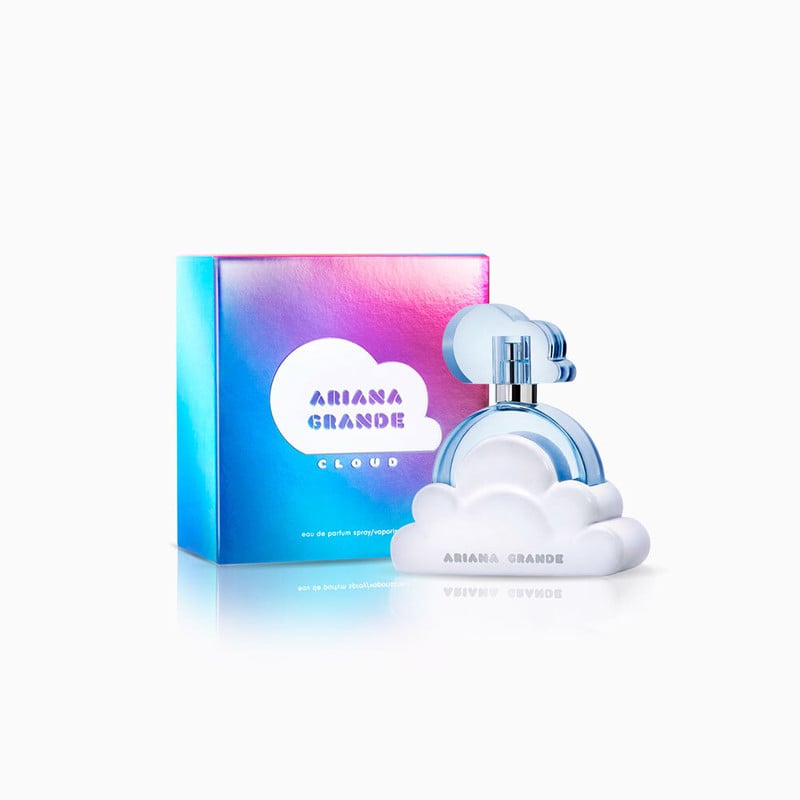 PERFUME ARIANA GRANDE CLOUD MUJER EDP 100 ML - 1