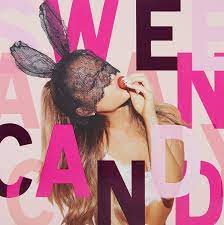 PERFUME MUJER SWEET LIKE CANDY EDC 236ML ARIANA GRANDE - 2