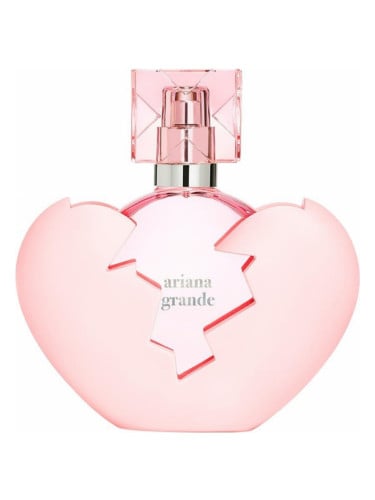 PERFUME MUJER THANK U NEXT EDP 100ML ARIANA GRANDE - 2
