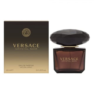 PERFUME MUJER CRYSTAL NOIR EDP 90 ML VERSACE | 90 ml - 1