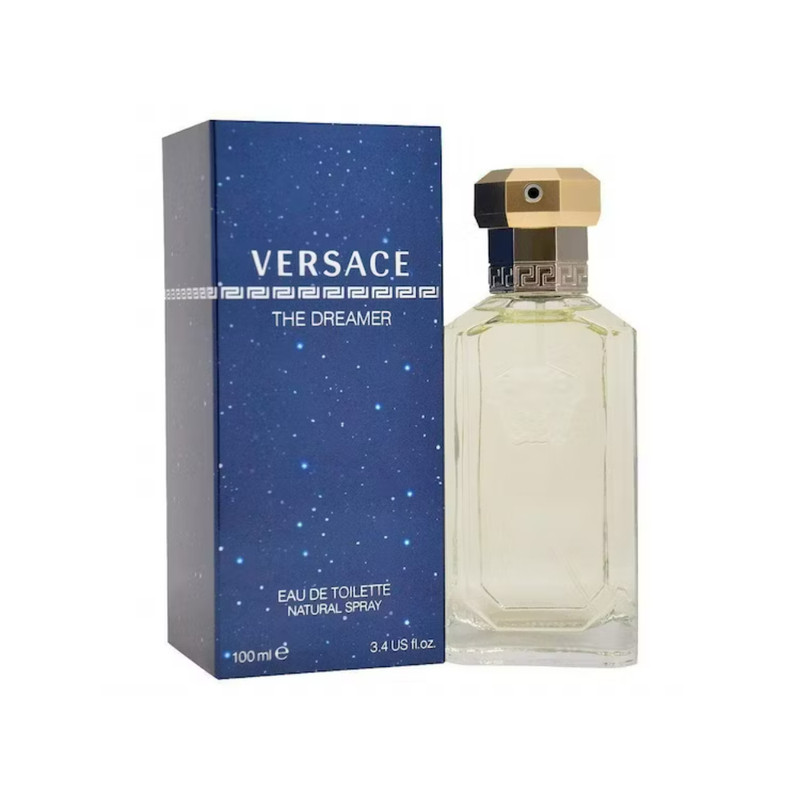 PERFUME HOMBRE DEAMER EDT 100ML VERSACE | 100 ML - 1