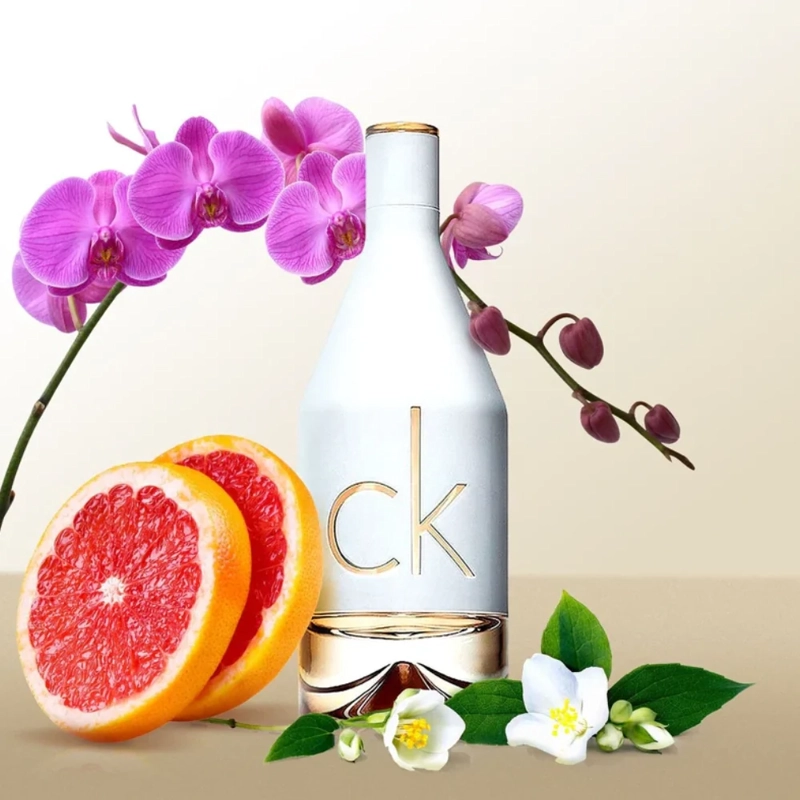 Calvin Klein Ck In 2 U EDT 150Ml Mujer - 2