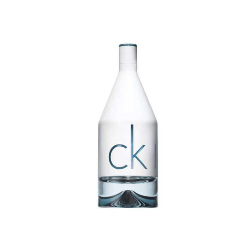 PERFUME HOMBRE CK IN 2 U EDT 150ML CALVIN KLEIN - 2