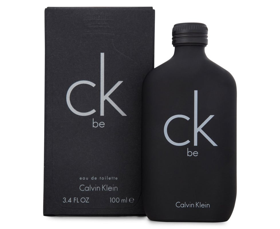 PERFUME HOMBRE CK BE EDT 100ML CALVIN KLEIN | 100 ML - 1