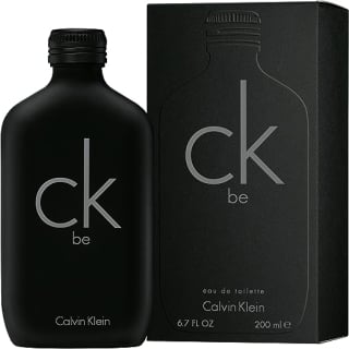PERFUME HOMBRE CK BE EDT 200ML CALVIN KLEIN | 200 ml - 1