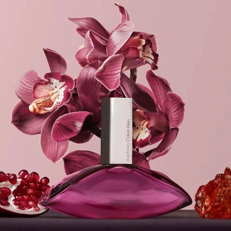 PERFUME MUJER EUPHORIA EDP 100ML CALVIN KLEIN | 100 ML - 1
