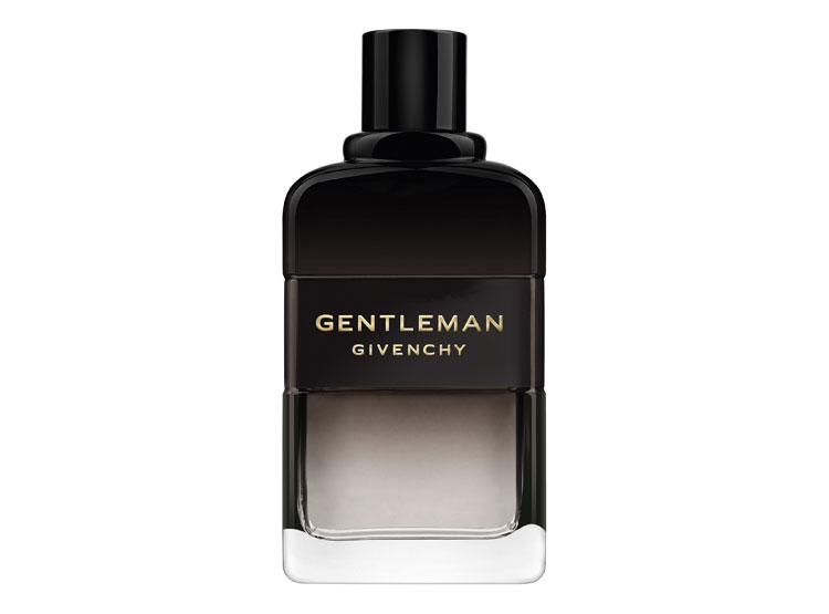 PERFUME GIVENCHY GENTLEMAN BOISE E EDP 100 ML HOMBRE - ELEGANCIA AMADERADA Y SOFISTICADA - 2