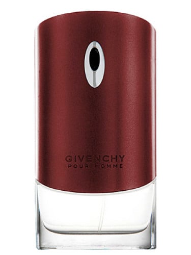 PERFUME GIVENCHY POUR HOMME TRADICIONAL EDT 100 ML HOMBRE - CLASICO Y REFINADO - 2