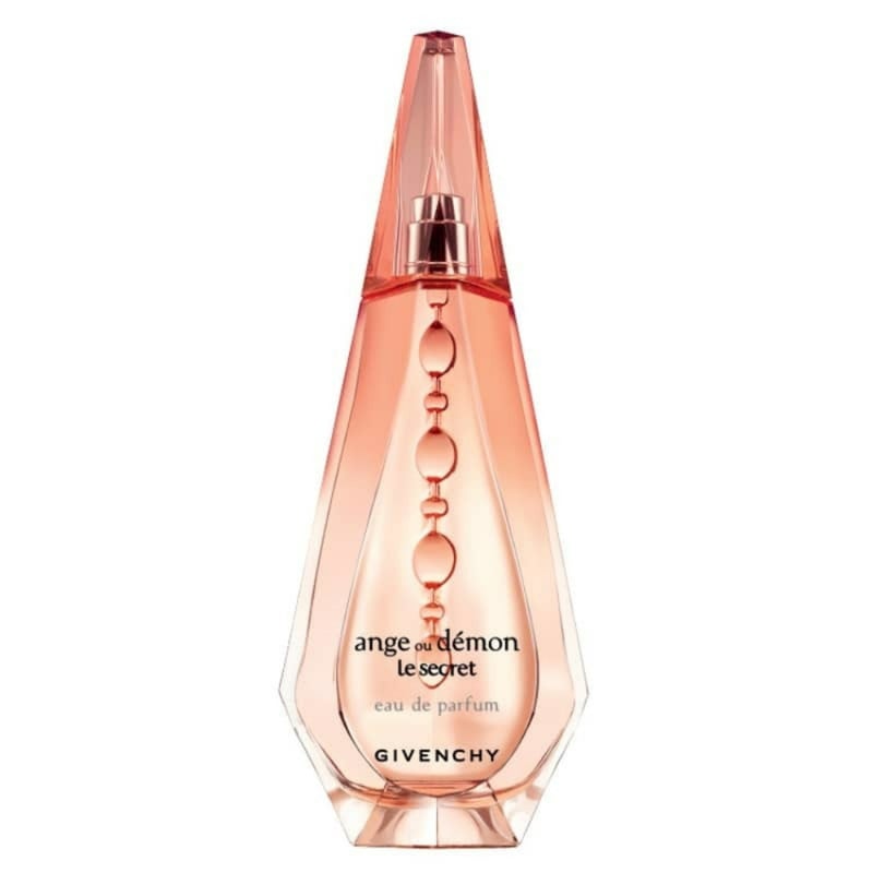 PERFUME GIVENCHY ANGE OU DE MON LE SECRET EDP 100 ML MUJER - LIGERO, DELICADO Y ENIGMATICO - 3