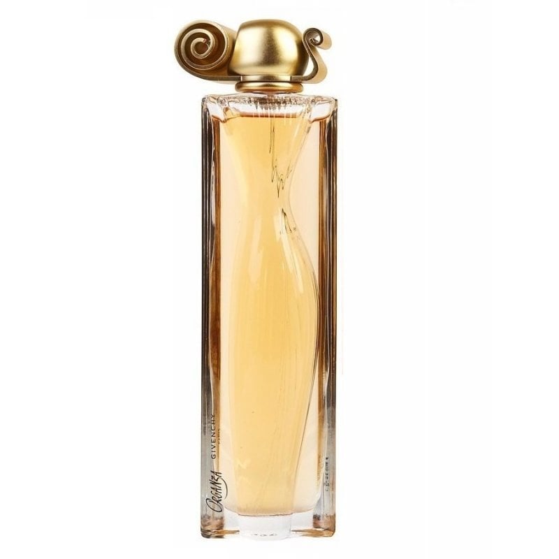 PERFUME GIVENCHY ORGANZA EDP 100 ML MUJER - ELEGANCIA CLASICA CON TOQUES FLORALES Y ORIENTALES - 2