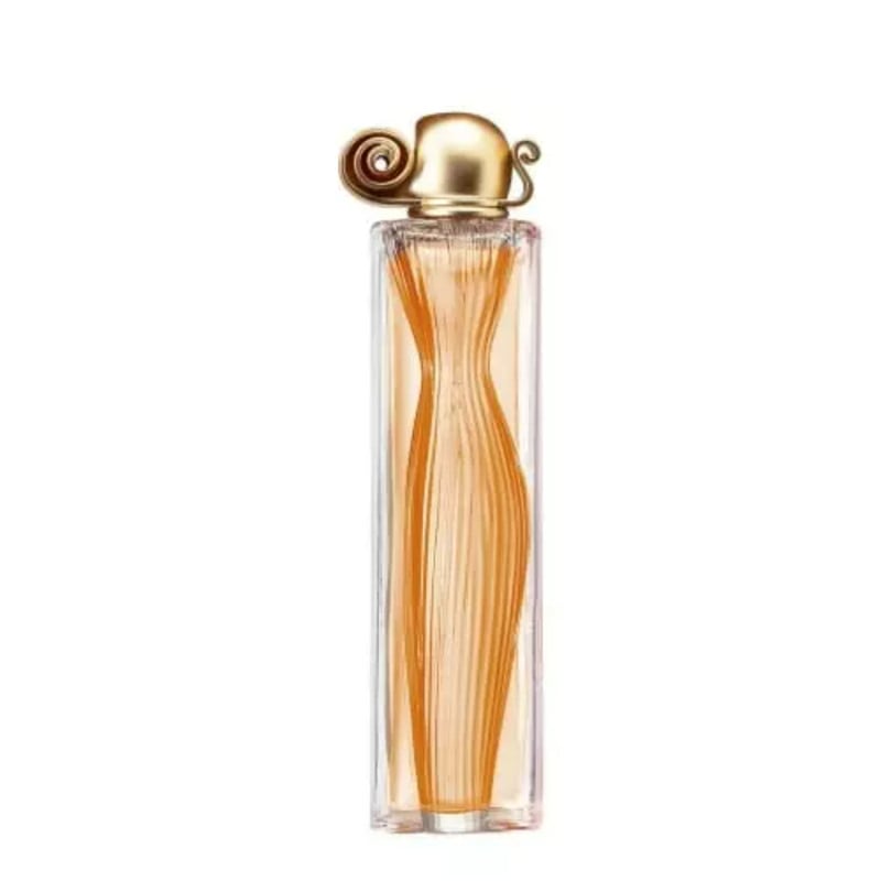 PERFUME GIVENCHY ORGANZA EDP 100 ML MUJER - ELEGANCIA CLASICA CON TOQUES FLORALES Y ORIENTALES - 3