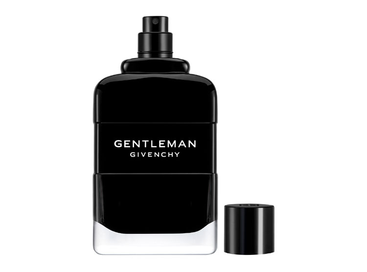 PERFUME GIVENCHY GENTLEMAN EDP 100 ML HOMBRE - INTENSIDAD AMADERADA CON TOQUES DE ESPECIAS - 2