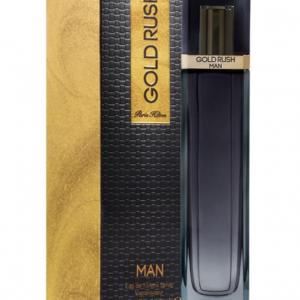 PERFUME HOMBRE GOLD RUSH EDT 100 ML PARIS HILTON | 100 ML - 1