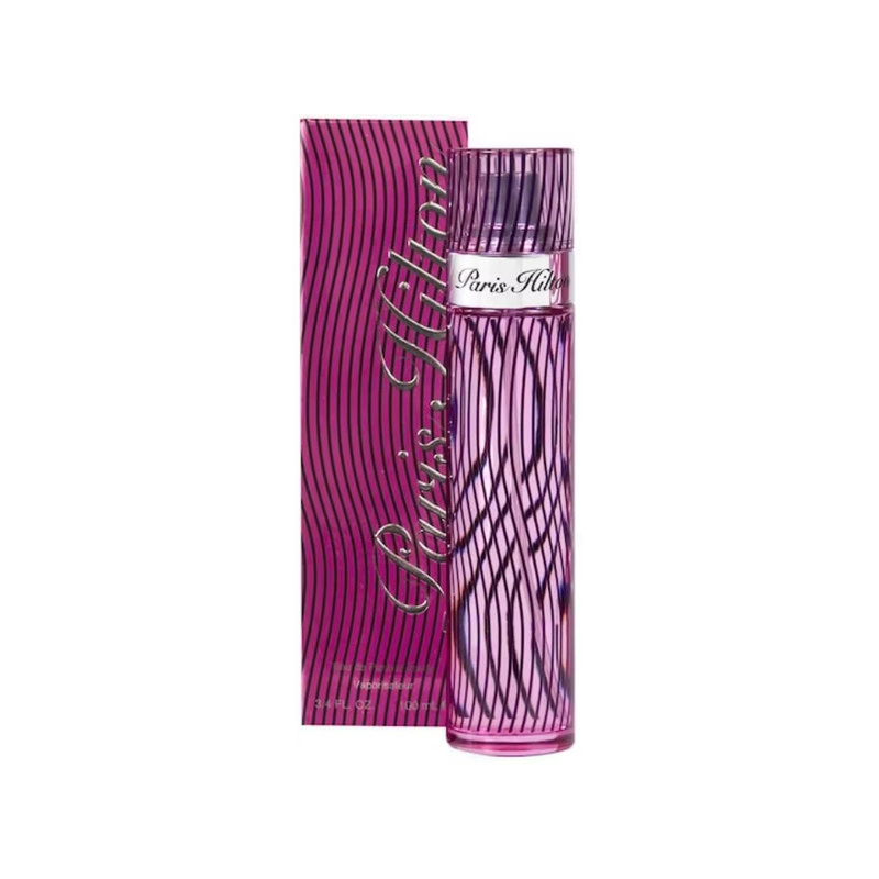 PERFUME PARIS HILTON TRADICIONAL MUJER EDP 100 ML - 1