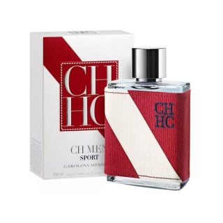 PERFUME HOMBRE CH CH SPORT EDT 100 ML CAROLINA HERRERA | 100 ml - 1