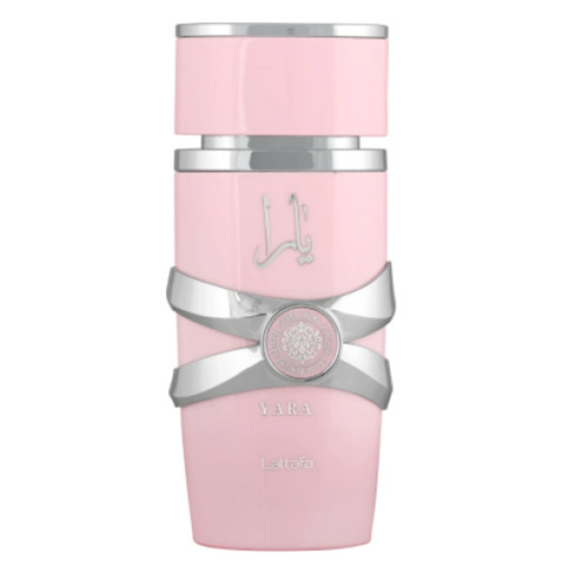 PERFUME LATTAFA YARA MUJER EDP 100 ML - 2