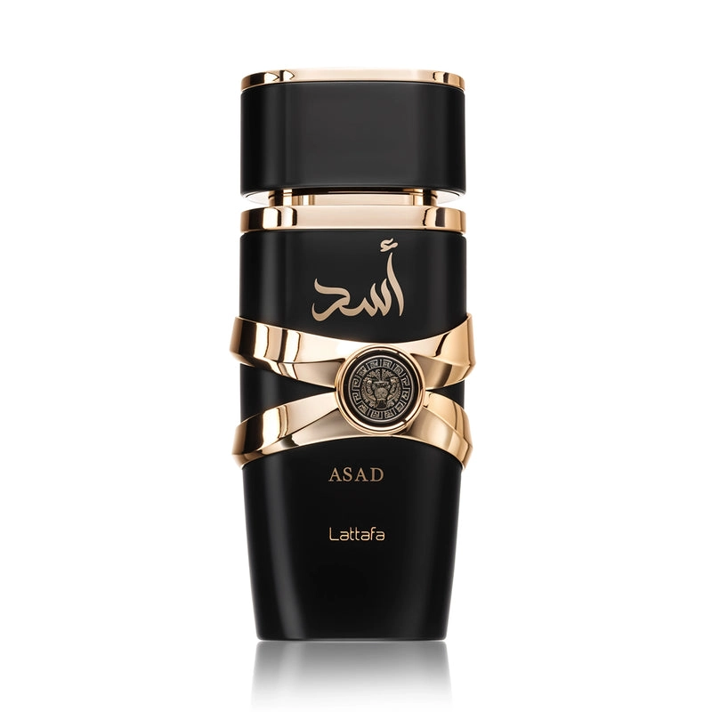 PERFUME LATTAFA ASAD HOMBRE EDP 100 ML - 1