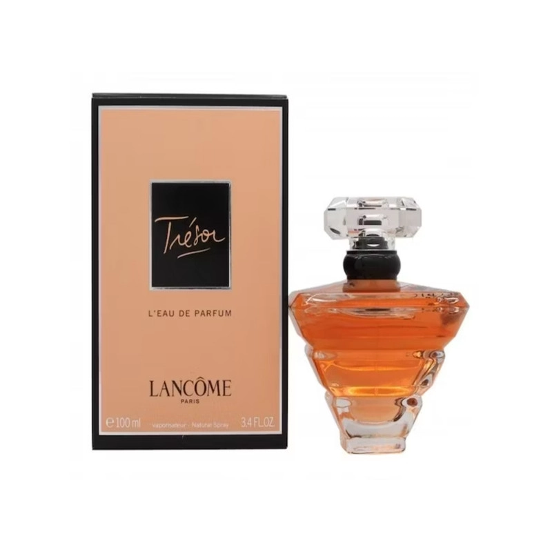 PERFUME LANCÔME TRESOR LANCOME MUJER EDP 100 ML - 1