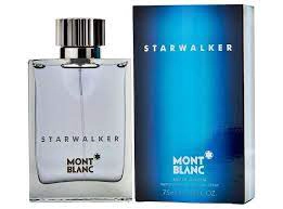 PERFUME MONTBLANC STARWALKER HOMBRE EDT 75 ML - 1