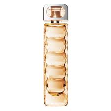 PERFUME MUJER ORANGE EDT 75 ML HUGO BOSS - 2