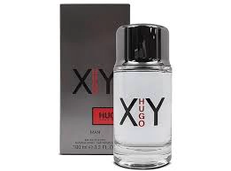 PERFUME HOMBRE XY EDT 100 ML HUGO BOSS - 1