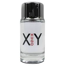 PERFUME HOMBRE XY EDT 100 ML HUGO BOSS - 2