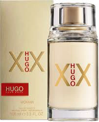 PERFUME MUJER XX EDT 100 ML HUGO BOSS | 100 ML - 1