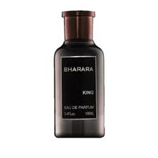 PERFUME HOMBRE KING EDP 100 ML BHARARA - 2