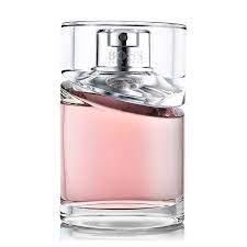 PERFUME MUJER HUGO BOSS FEMME EDP 75ML - ELEGANCIA Y SOFISTICACION - 2
