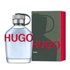 PERFUME HUGO BOSS CANTIMPLORA VERDE HOMBRE EDT 125 ML - 1