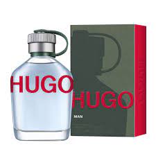 PERFUME HUGO BOSS CANTIMPLORA VERDE HOMBRE EDT 125 ML - 1