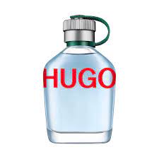 PERFUME HUGO BOSS CANTIMPLORA VERDE HOMBRE EDT 125 ML - 2