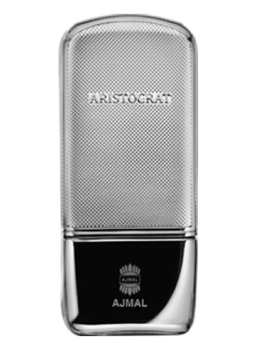 PERFUME UNISEX ARISTOCRAT PLATINUM EDP 75 ML AJMAL - 2