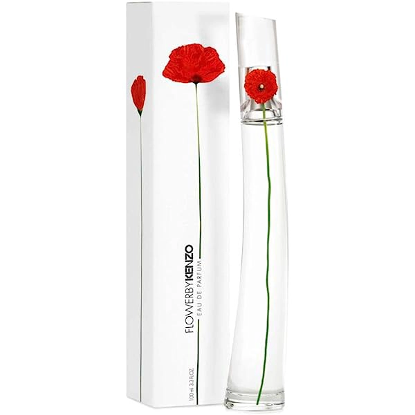 Kenzo Flower Refillable EDP 100 ML Mujer - 1