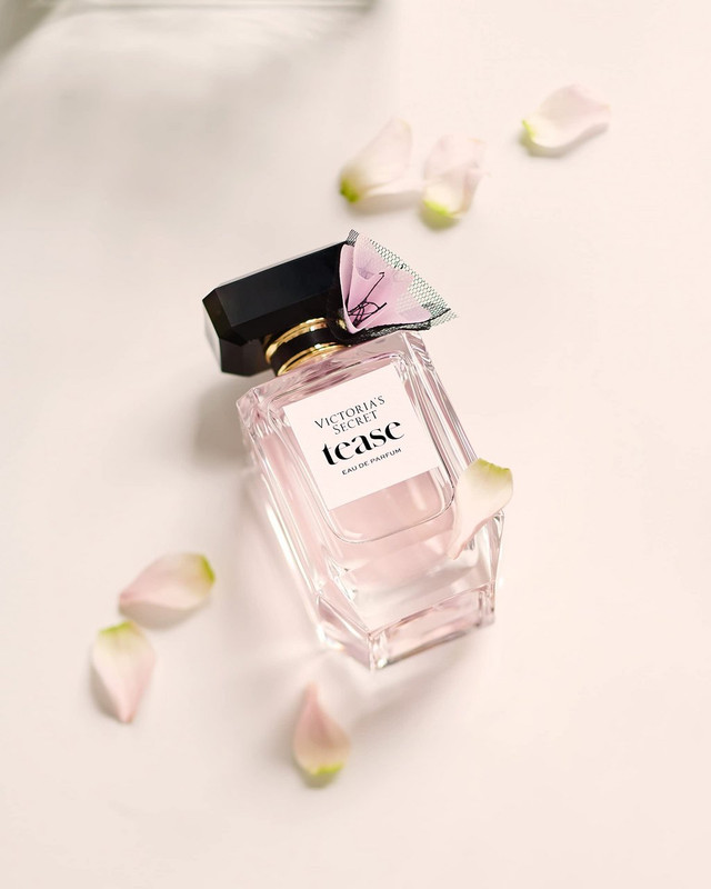 PERFUME VICTORIA'S SECRET TEASE MUJER EDP 100 ML - 2
