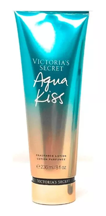 LOCION VICTORIA SECRET AQUA KISS 236ML MUJER - 1