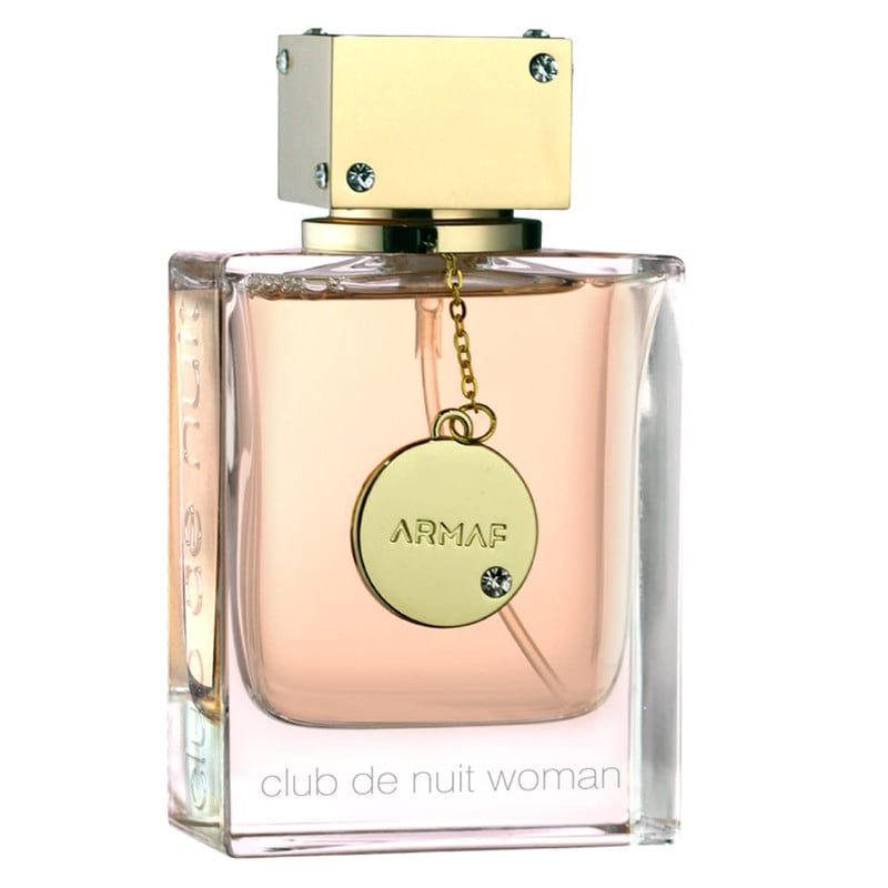 PERFUME MUJER CLUB DE NUIT EDP 105 ML ARMAF - 2