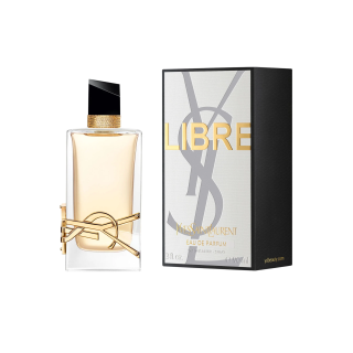 PERFUME YVES SAINT LAURENT LIBRE MUJER EDP 90 ML - 1