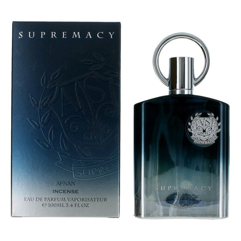 PERFUME AFNAN SUPREMACY INCENSE EDP 100 ML HOMBRE | 100 ML - 1
